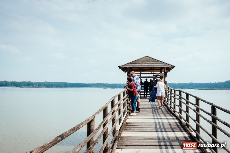 Zdjęcie w galerii na portalu naszraciborz.pl: Macie się czym pochwalić, czyli branża turystyczna zachwycona Ziemią Raciborską!  wiadomości z regionu