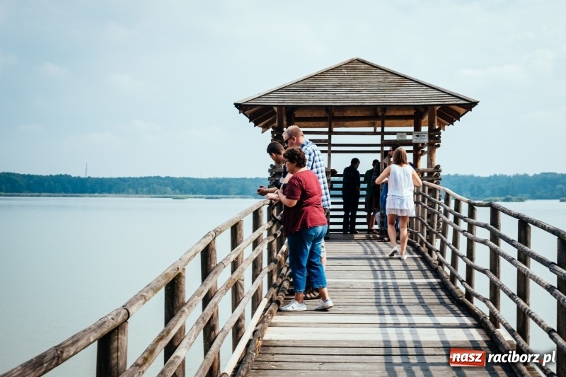 Zdjęcie w galerii na portalu naszraciborz.pl: Macie się czym pochwalić, czyli branża turystyczna zachwycona Ziemią Raciborską!  wiadomości z regionu