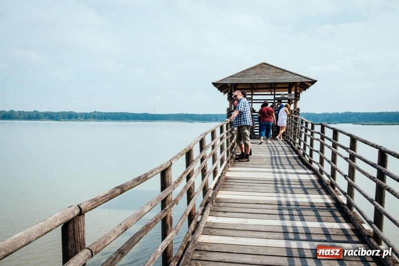 Zdjęcie w galerii na portalu naszraciborz.pl: Macie się czym pochwalić, czyli branża turystyczna zachwycona Ziemią Raciborską!  wiadomości z regionu