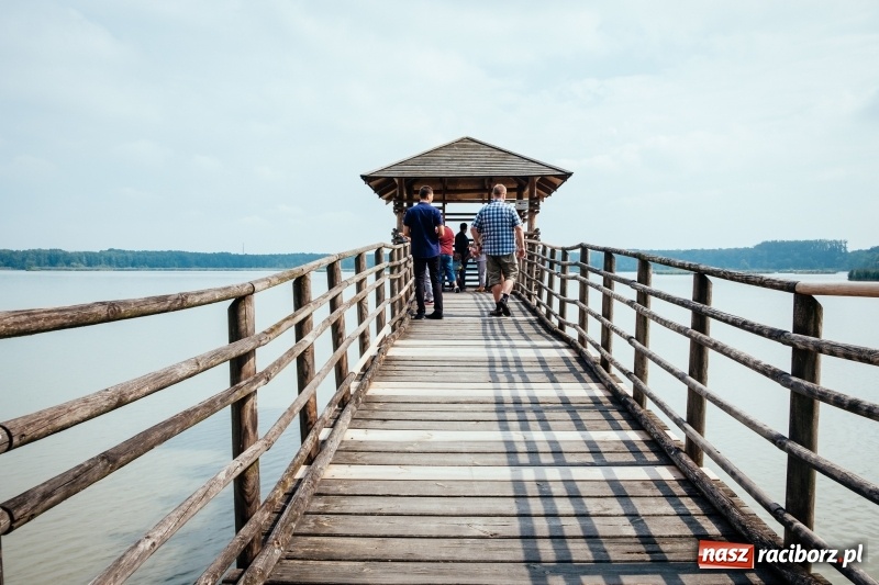 Zdjęcie w galerii na portalu naszraciborz.pl: Macie się czym pochwalić, czyli branża turystyczna zachwycona Ziemią Raciborską!  wiadomości z regionu