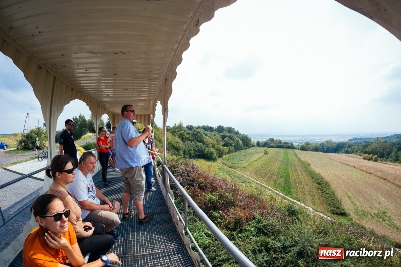 Zdjęcie w galerii na portalu naszraciborz.pl: Macie się czym pochwalić, czyli branża turystyczna zachwycona Ziemią Raciborską!  wiadomości z regionu