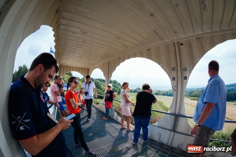 Zdjęcie w galerii na portalu naszraciborz.pl: Macie się czym pochwalić, czyli branża turystyczna zachwycona Ziemią Raciborską!  wiadomości z regionu