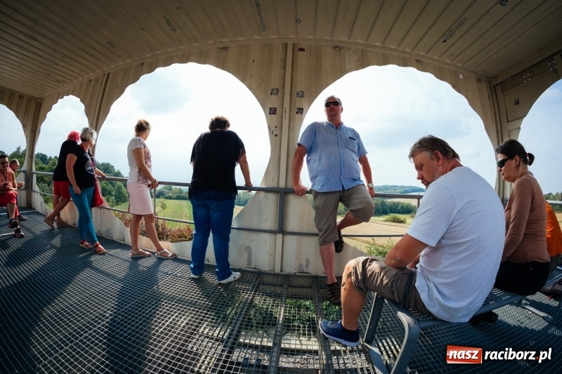 Zdjęcie w galerii na portalu naszraciborz.pl: Macie się czym pochwalić, czyli branża turystyczna zachwycona Ziemią Raciborską!  wiadomości z regionu