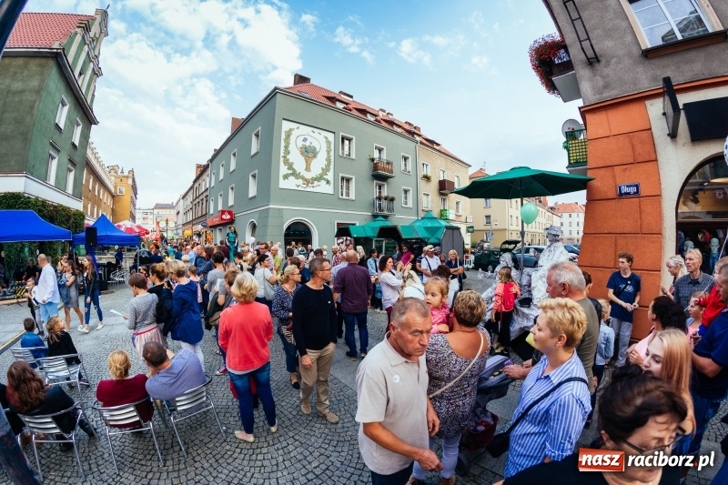 Zdjęcie w galerii na portalu naszraciborz.pl: Macie się czym pochwalić, czyli branża turystyczna zachwycona Ziemią Raciborską!  wiadomości z regionu