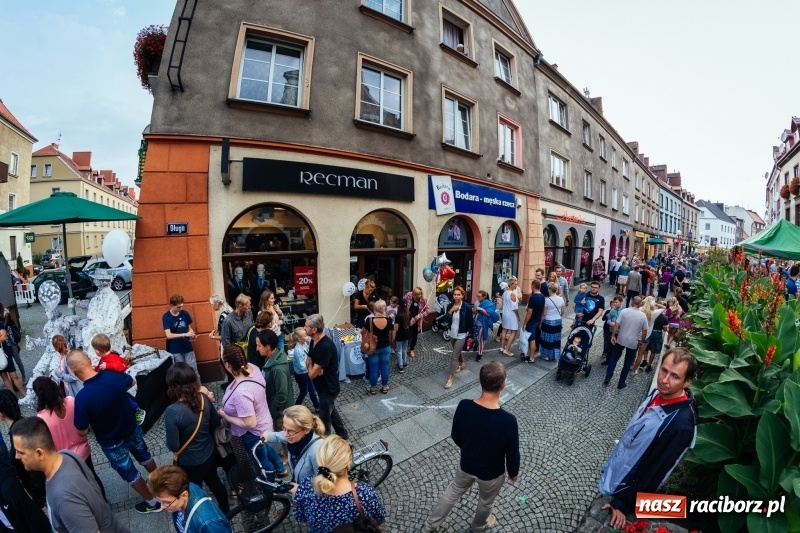 Zdjęcie w galerii na portalu naszraciborz.pl: Macie się czym pochwalić, czyli branża turystyczna zachwycona Ziemią Raciborską!  wiadomości z regionu