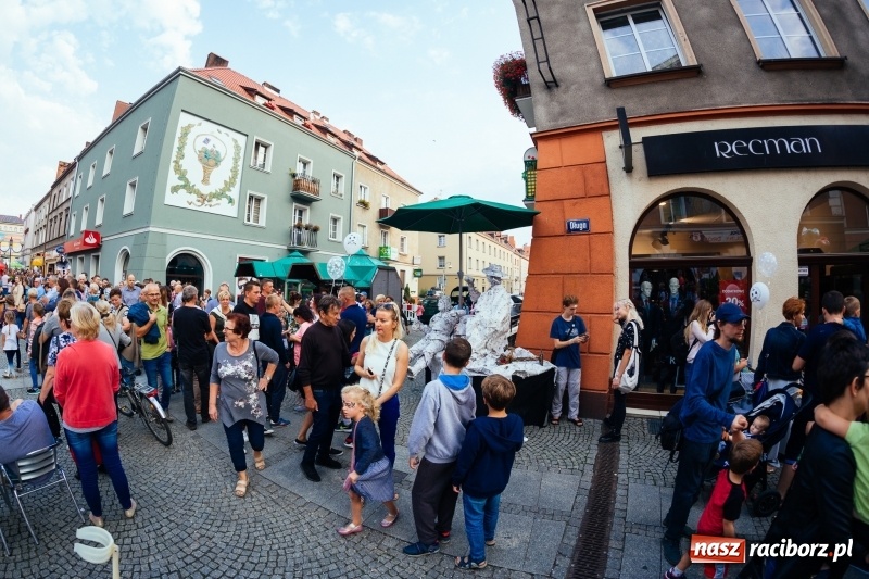 Zdjęcie w galerii na portalu naszraciborz.pl: Macie się czym pochwalić, czyli branża turystyczna zachwycona Ziemią Raciborską!  wiadomości z regionu