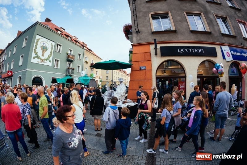 Zdjęcie w galerii na portalu naszraciborz.pl: Macie się czym pochwalić, czyli branża turystyczna zachwycona Ziemią Raciborską!  wiadomości z regionu