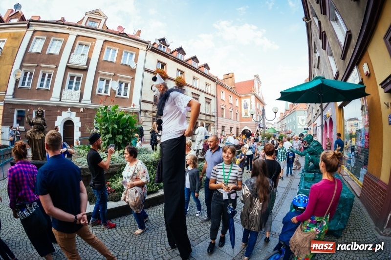 Zdjęcie w galerii na portalu naszraciborz.pl: Macie się czym pochwalić, czyli branża turystyczna zachwycona Ziemią Raciborską!  wiadomości z regionu