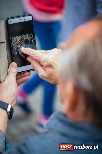 Zdjęcie w galerii na portalu naszraciborz.pl: Macie się czym pochwalić, czyli branża turystyczna zachwycona Ziemią Raciborską!  wiadomości z regionu