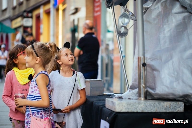 Zdjęcie w galerii na portalu naszraciborz.pl: Macie się czym pochwalić, czyli branża turystyczna zachwycona Ziemią Raciborską!  wiadomości z regionu