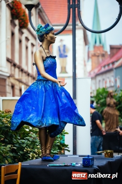 Zdjęcie w galerii na portalu naszraciborz.pl: Macie się czym pochwalić, czyli branża turystyczna zachwycona Ziemią Raciborską!  wiadomości z regionu