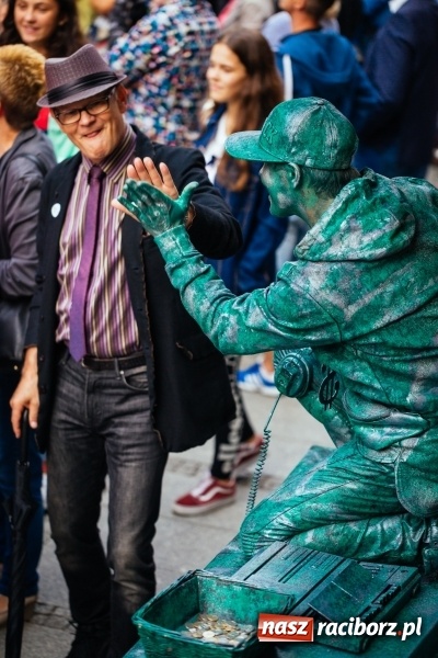 Zdjęcie w galerii na portalu naszraciborz.pl: Macie się czym pochwalić, czyli branża turystyczna zachwycona Ziemią Raciborską!  wiadomości z regionu