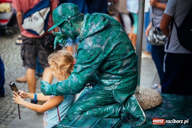 Zdjęcie w galerii na portalu naszraciborz.pl: Macie się czym pochwalić, czyli branża turystyczna zachwycona Ziemią Raciborską!  wiadomości z regionu