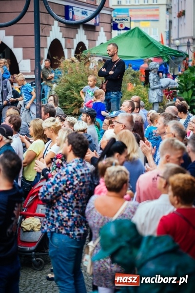 Zdjęcie w galerii na portalu naszraciborz.pl: Macie się czym pochwalić, czyli branża turystyczna zachwycona Ziemią Raciborską!  wiadomości z regionu