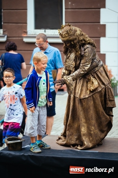 Zdjęcie w galerii na portalu naszraciborz.pl: Macie się czym pochwalić, czyli branża turystyczna zachwycona Ziemią Raciborską!  wiadomości z regionu