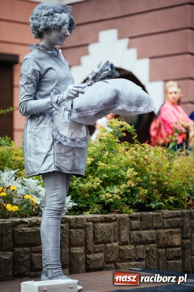 Zdjęcie w galerii na portalu naszraciborz.pl: Macie się czym pochwalić, czyli branża turystyczna zachwycona Ziemią Raciborską!  wiadomości z regionu
