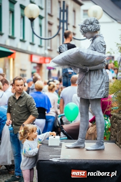 Zdjęcie w galerii na portalu naszraciborz.pl: Macie się czym pochwalić, czyli branża turystyczna zachwycona Ziemią Raciborską!  wiadomości z regionu