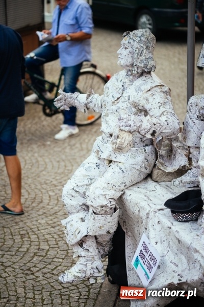 Zdjęcie w galerii na portalu naszraciborz.pl: Macie się czym pochwalić, czyli branża turystyczna zachwycona Ziemią Raciborską!  wiadomości z regionu