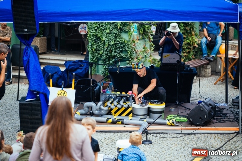 Zdjęcie w galerii na portalu naszraciborz.pl: Macie się czym pochwalić, czyli branża turystyczna zachwycona Ziemią Raciborską!  wiadomości z regionu