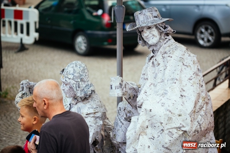 Zdjęcie w galerii na portalu naszraciborz.pl: Macie się czym pochwalić, czyli branża turystyczna zachwycona Ziemią Raciborską!  wiadomości z regionu