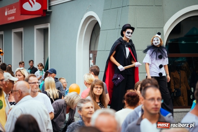 Zdjęcie w galerii na portalu naszraciborz.pl: Macie się czym pochwalić, czyli branża turystyczna zachwycona Ziemią Raciborską!  wiadomości z regionu