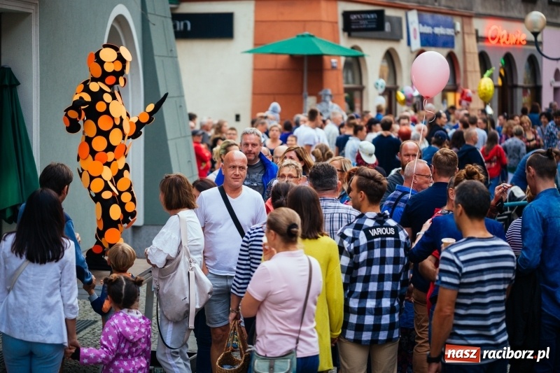 Zdjęcie w galerii na portalu naszraciborz.pl: Macie się czym pochwalić, czyli branża turystyczna zachwycona Ziemią Raciborską!  wiadomości z regionu