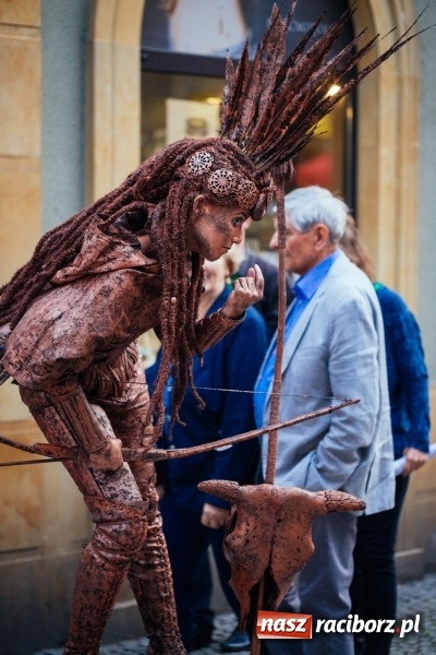 Zdjęcie w galerii na portalu naszraciborz.pl: Macie się czym pochwalić, czyli branża turystyczna zachwycona Ziemią Raciborską!  wiadomości z regionu