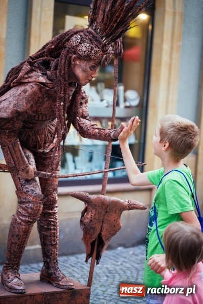 Zdjęcie w galerii na portalu naszraciborz.pl: Macie się czym pochwalić, czyli branża turystyczna zachwycona Ziemią Raciborską!  wiadomości z regionu