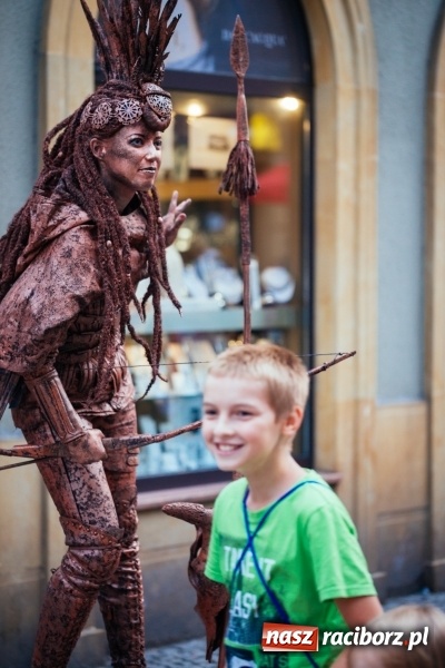 Zdjęcie w galerii na portalu naszraciborz.pl: Macie się czym pochwalić, czyli branża turystyczna zachwycona Ziemią Raciborską!  wiadomości z regionu