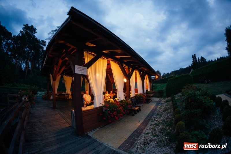 Zdjęcie w galerii na portalu naszraciborz.pl: Macie się czym pochwalić, czyli branża turystyczna zachwycona Ziemią Raciborską!  wiadomości z regionu