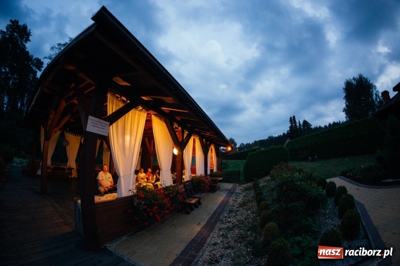 Zdjęcie w galerii na portalu naszraciborz.pl: Macie się czym pochwalić, czyli branża turystyczna zachwycona Ziemią Raciborską!  wiadomości z regionu