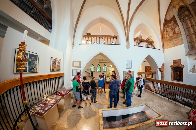 Zdjęcie w galerii na portalu naszraciborz.pl: Macie się czym pochwalić, czyli branża turystyczna zachwycona Ziemią Raciborską!  wiadomości z regionu