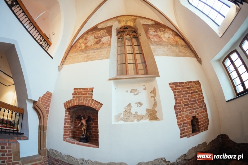 Zdjęcie w galerii na portalu naszraciborz.pl: Macie się czym pochwalić, czyli branża turystyczna zachwycona Ziemią Raciborską!  wiadomości z regionu