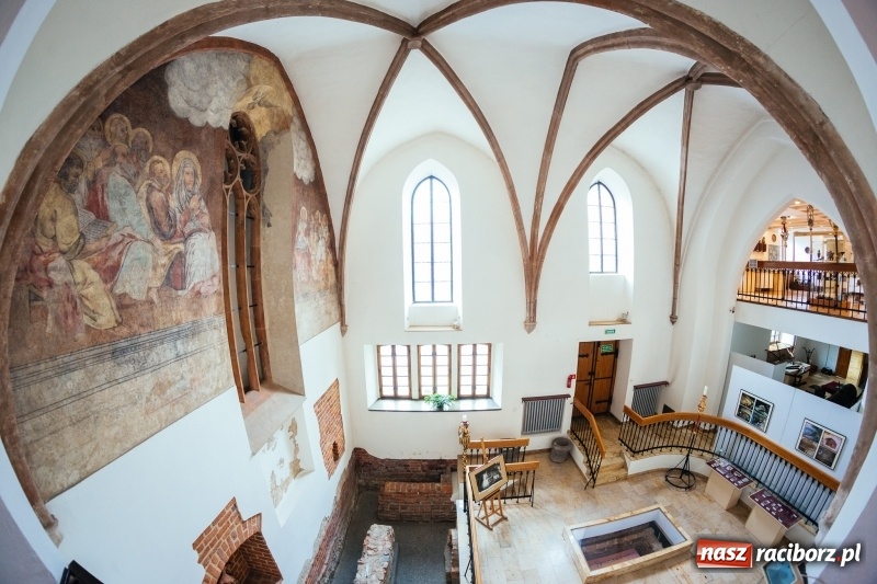 Zdjęcie w galerii na portalu naszraciborz.pl: Macie się czym pochwalić, czyli branża turystyczna zachwycona Ziemią Raciborską!  wiadomości z regionu