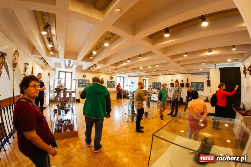 Zdjęcie w galerii na portalu naszraciborz.pl: Macie się czym pochwalić, czyli branża turystyczna zachwycona Ziemią Raciborską!  wiadomości z regionu