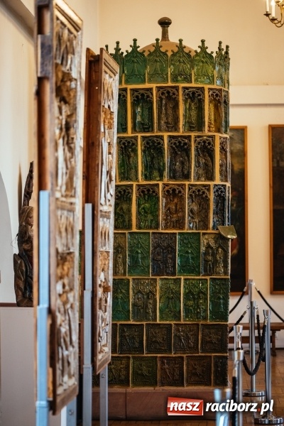 Zdjęcie w galerii na portalu naszraciborz.pl: Macie się czym pochwalić, czyli branża turystyczna zachwycona Ziemią Raciborską!  wiadomości z regionu