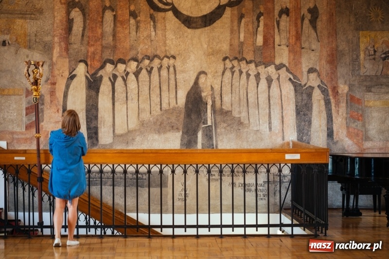 Zdjęcie w galerii na portalu naszraciborz.pl: Macie się czym pochwalić, czyli branża turystyczna zachwycona Ziemią Raciborską!  wiadomości z regionu