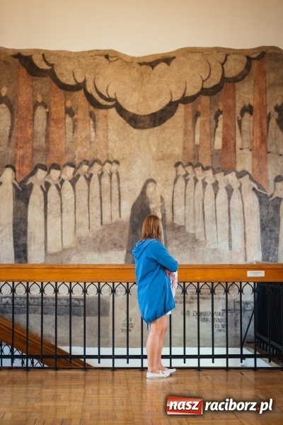 Zdjęcie w galerii na portalu naszraciborz.pl: Macie się czym pochwalić, czyli branża turystyczna zachwycona Ziemią Raciborską!  wiadomości z regionu