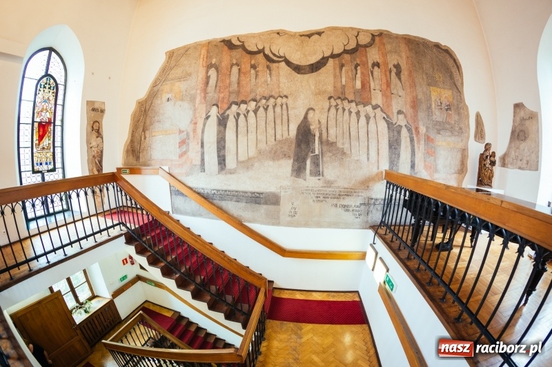 Zdjęcie w galerii na portalu naszraciborz.pl: Macie się czym pochwalić, czyli branża turystyczna zachwycona Ziemią Raciborską!  wiadomości z regionu