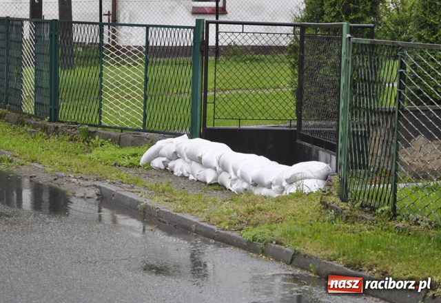 Zdjęcie w galerii na portalu naszraciborz.pl: 36 godzin dla Kuźni i Turza wiadomości z regionu