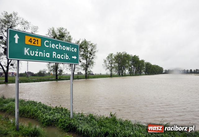 Zdjęcie w galerii na portalu naszraciborz.pl: 36 godzin dla Kuźni i Turza wiadomości z regionu