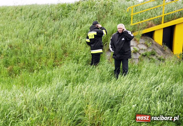 Zdjęcie w galerii na portalu naszraciborz.pl: 36 godzin dla Kuźni i Turza wiadomości z regionu