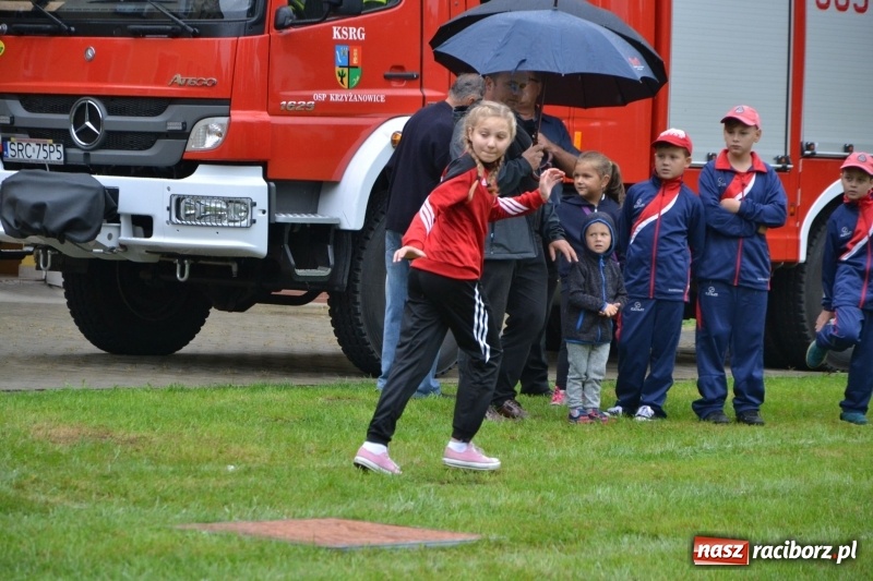 Zdjęcie w galerii na portalu naszraciborz.pl: Młodzi strażacy po raz dwunasty walczyli o Puchar Starosty  wiadomości z regionu