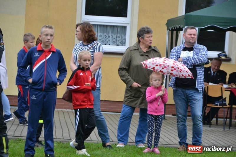 Zdjęcie w galerii na portalu naszraciborz.pl: Młodzi strażacy po raz dwunasty walczyli o Puchar Starosty  wiadomości z regionu