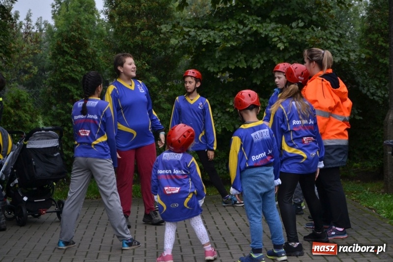 Zdjęcie w galerii na portalu naszraciborz.pl: Młodzi strażacy po raz dwunasty walczyli o Puchar Starosty  wiadomości z regionu