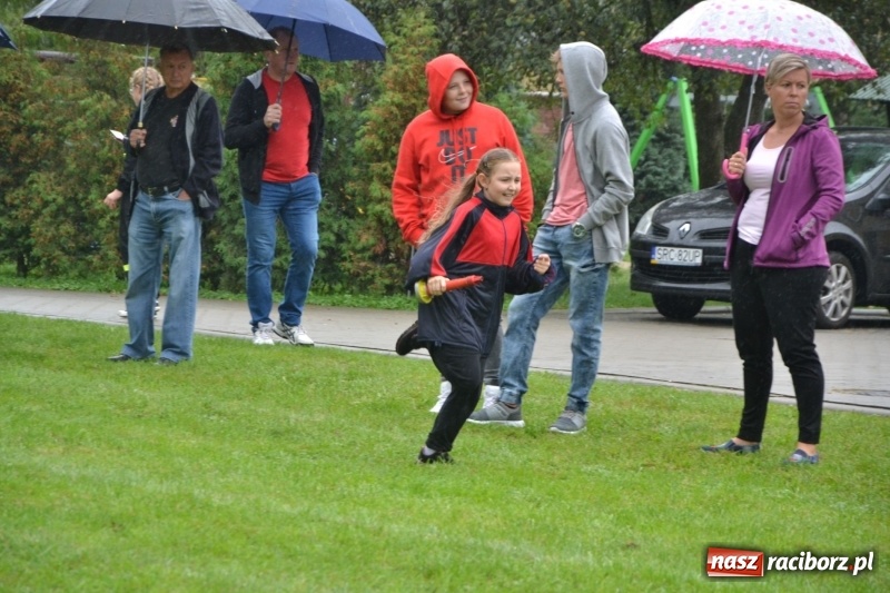 Zdjęcie w galerii na portalu naszraciborz.pl: Młodzi strażacy po raz dwunasty walczyli o Puchar Starosty  wiadomości z regionu
