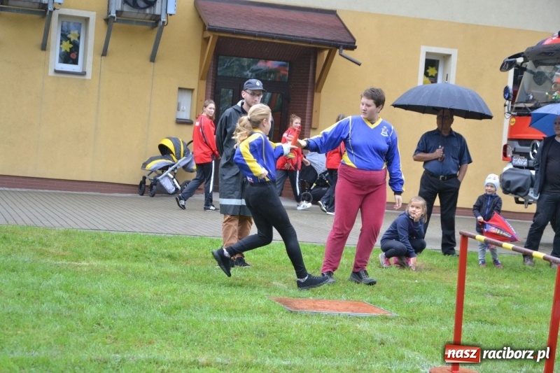 Zdjęcie w galerii na portalu naszraciborz.pl: Młodzi strażacy po raz dwunasty walczyli o Puchar Starosty  wiadomości z regionu