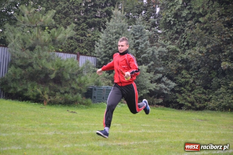 Zdjęcie w galerii na portalu naszraciborz.pl: Młodzi strażacy po raz dwunasty walczyli o Puchar Starosty  wiadomości z regionu