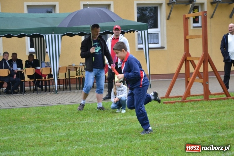 Zdjęcie w galerii na portalu naszraciborz.pl: Młodzi strażacy po raz dwunasty walczyli o Puchar Starosty  wiadomości z regionu
