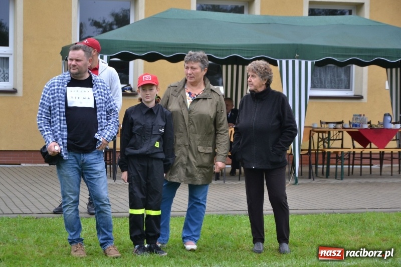 Zdjęcie w galerii na portalu naszraciborz.pl: Młodzi strażacy po raz dwunasty walczyli o Puchar Starosty  wiadomości z regionu